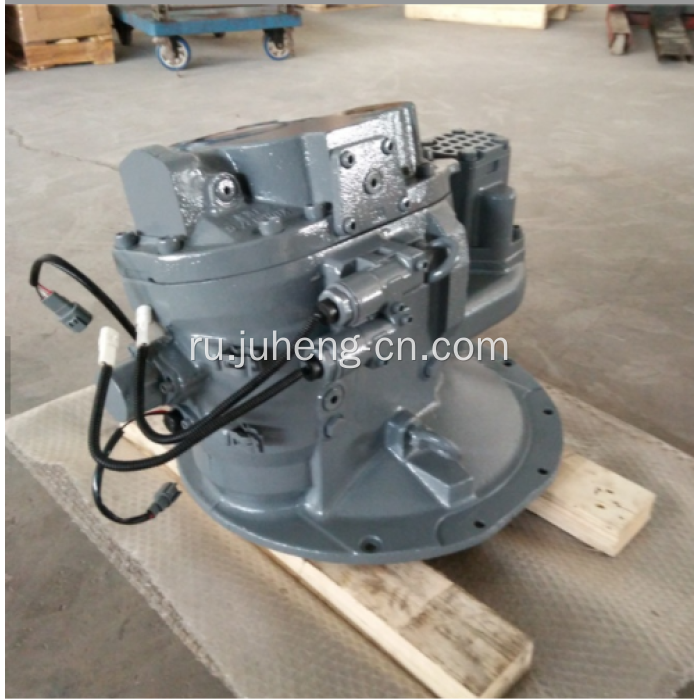 Гидравлический насос EX200-2 HPV091DW-RE23A